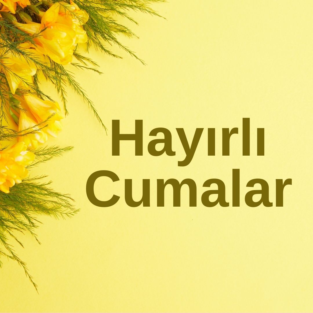 Cuma Tebriği (112)